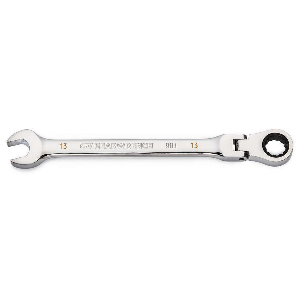 GEARWRENCH Gearwrench 86713 Combination Wrench 13 Mm 12-point