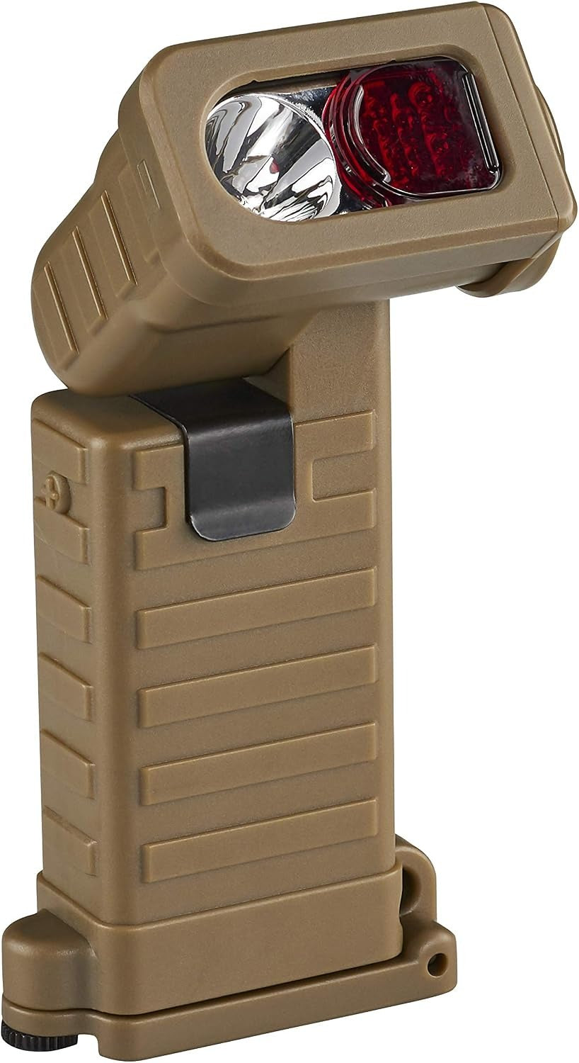 STREAMLIGHT Streamlight 14975 Sidewinder Boot Military Light 55 Lumen (2 AA)