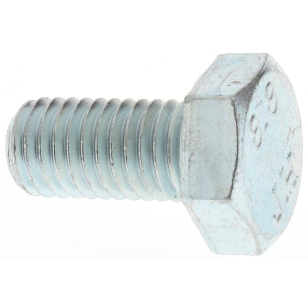 VALUE COLLECTION Value Collection MP42076 M10 X 1.50 X 20 Mm Hex Cap Screw 25pk