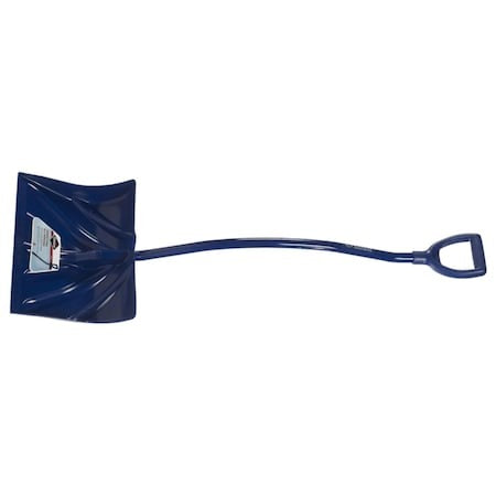GARANT Garant YPM18EAKD 18 inches Mountain Snow Shovel 18-inch (Each)