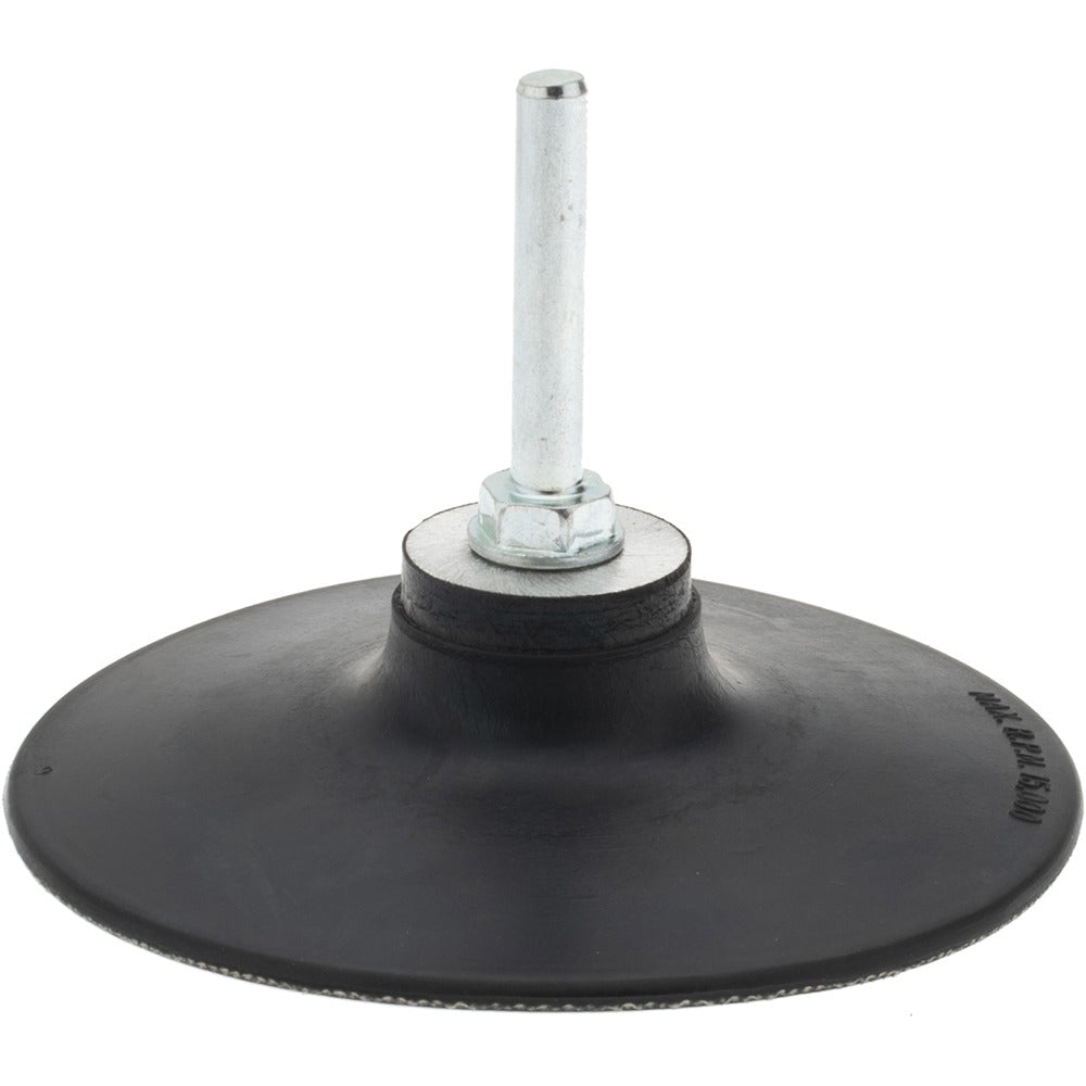 NORTON Norton 63642543232 Disc Backing Pad Quick-change Type S