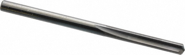 KYOCERA SGS PRECISION TOOLS Sgs 56031 Straight-flute Drill Bit No. 31 Solid Carbide