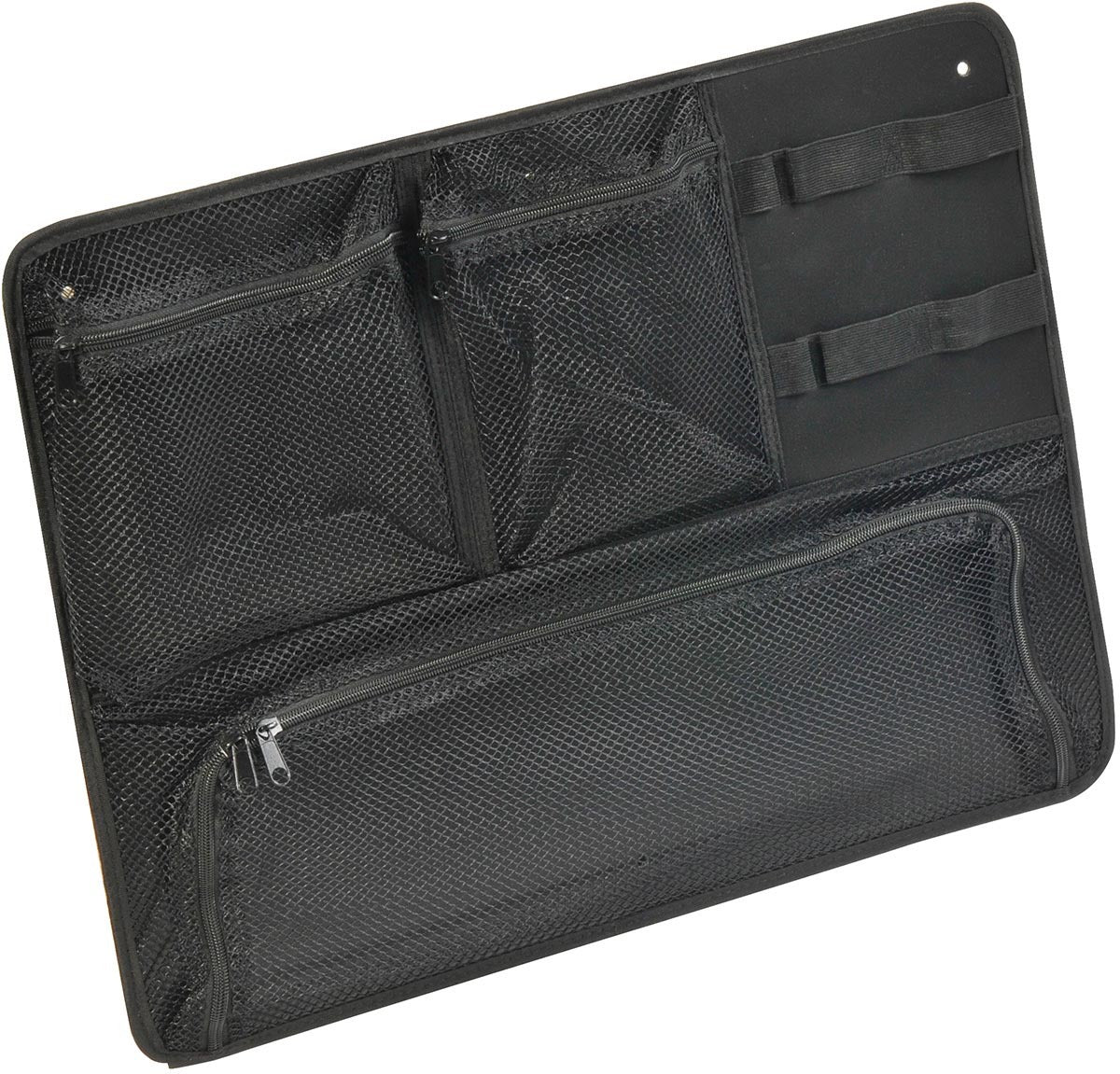 PELICAN Pelican 1569 lid organizer for 1560 case 10.5 in x 16.2 in (6 screws)