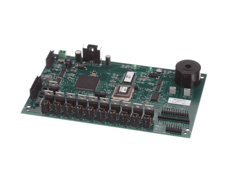 CORNELIUS Cornelius 560000372 Board Circ Abs Bev/Interface (Each) ICO1008633