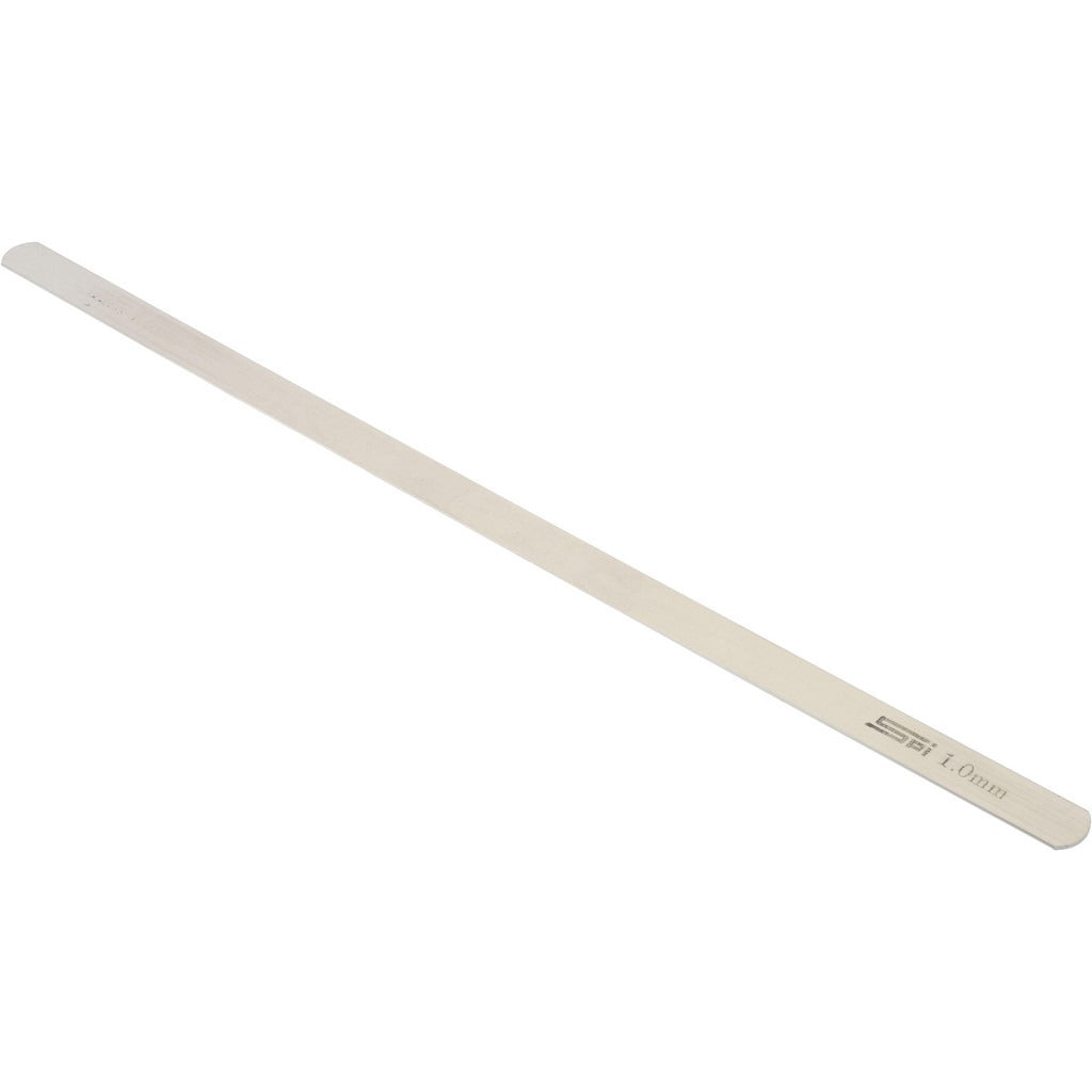 SPIROTHERM Spi 91-415-0 Feeler Gauge 1.00mm Parallel Leaf 12 Inch