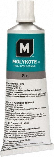 DUPONT Dupont 0131832 Lubricant Tube 2.82 Oz