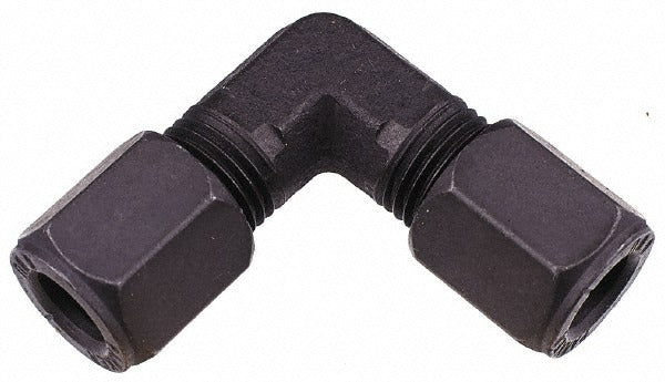 PARKER Parker 2 Ebu-s Flareless Bite-type Tube Union Elbow