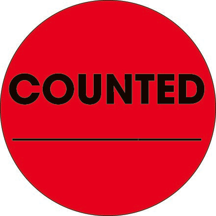 BSC PREFERRED Bsc Preferred DL1270 Pressure-sensitive Labels