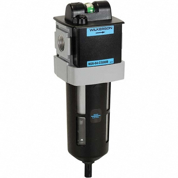 WILKERSON Wilkerson M28-06-CG00B Coalescing Filter 3/4 Port