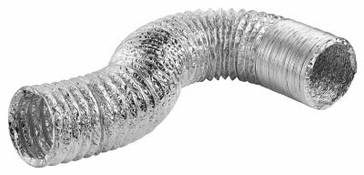 LAMBRO INDUSTRIES Lambro Industries 622 Flexible Duct Connector 4in X 20ft
