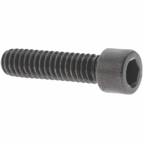 VALUE COLLECTION Value Collection MP72100 Hex Socket Cap Screw 1/4-20 Unc 50pk