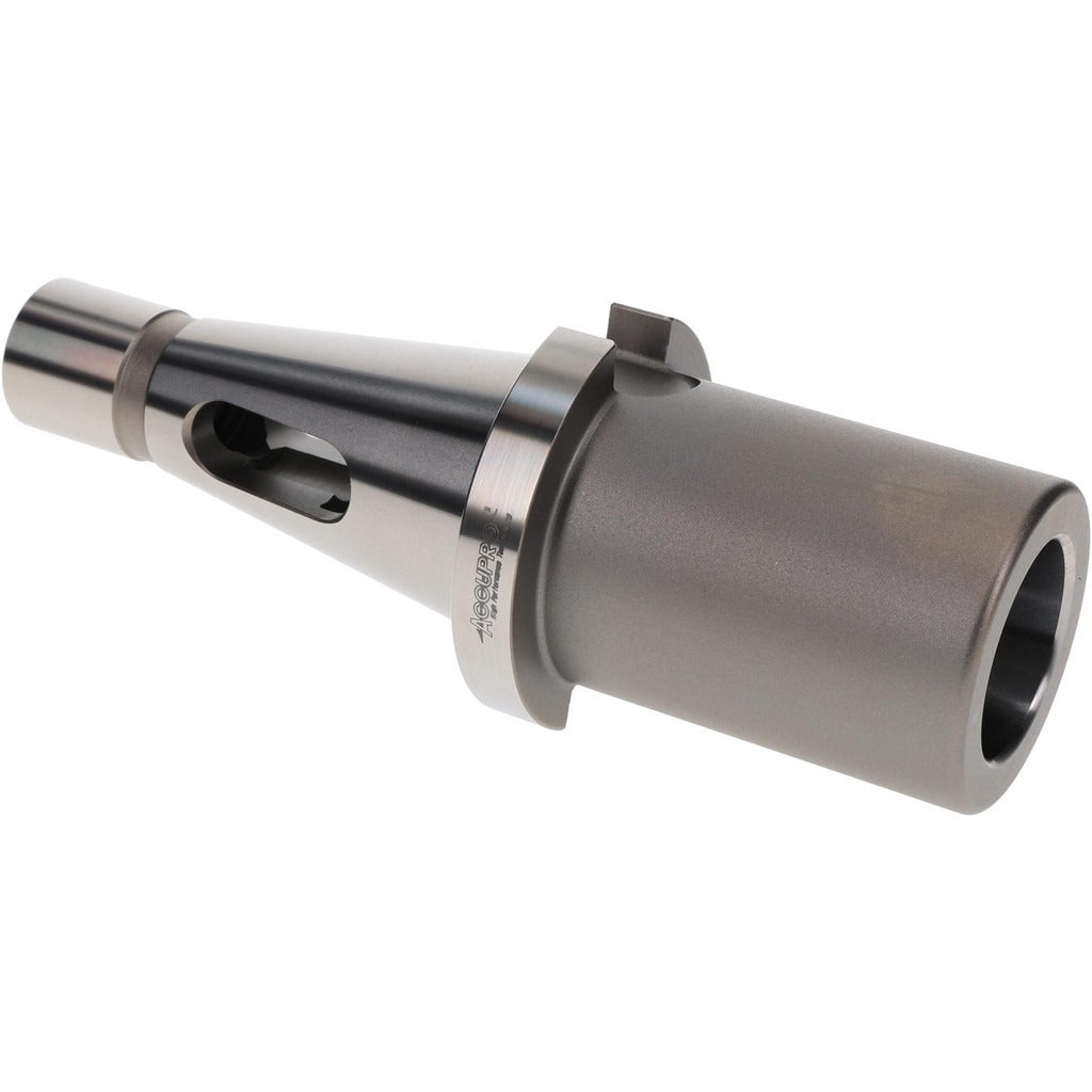 ACCUPRO Accupro 778970 NMTB40 to 4MT Morse Taper Adapter