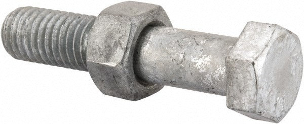 VALUE COLLECTION Value Collection 3GBM908C0208 Hex Head Bolt 1/2-13