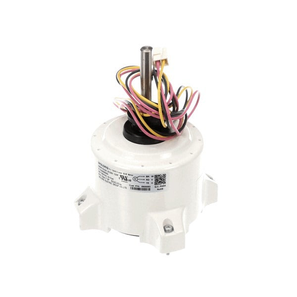 YORK YORK S1-02440880000 Condensing Motor Without Controller 1/3