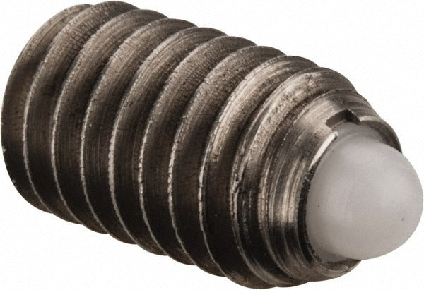 GIBRALTAR Gibraltar SSWN10-6SL-G Threaded Spring Plunger 3/8-16