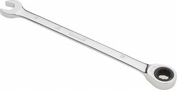 PROTO Proto JSCRM08T Ratcheting Combination Wrench 8 Mm