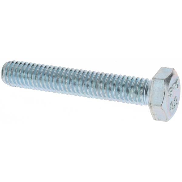 VALUE COLLECTION Value Collection 42036 M6 X 1.00 X 35 Mm Hex Cap Screw 50pk
