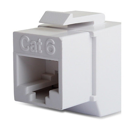 WIREPATH Wirepath WP-CAT6-RJ45-180-WH Cat 6 RJ45 Keystone Insert