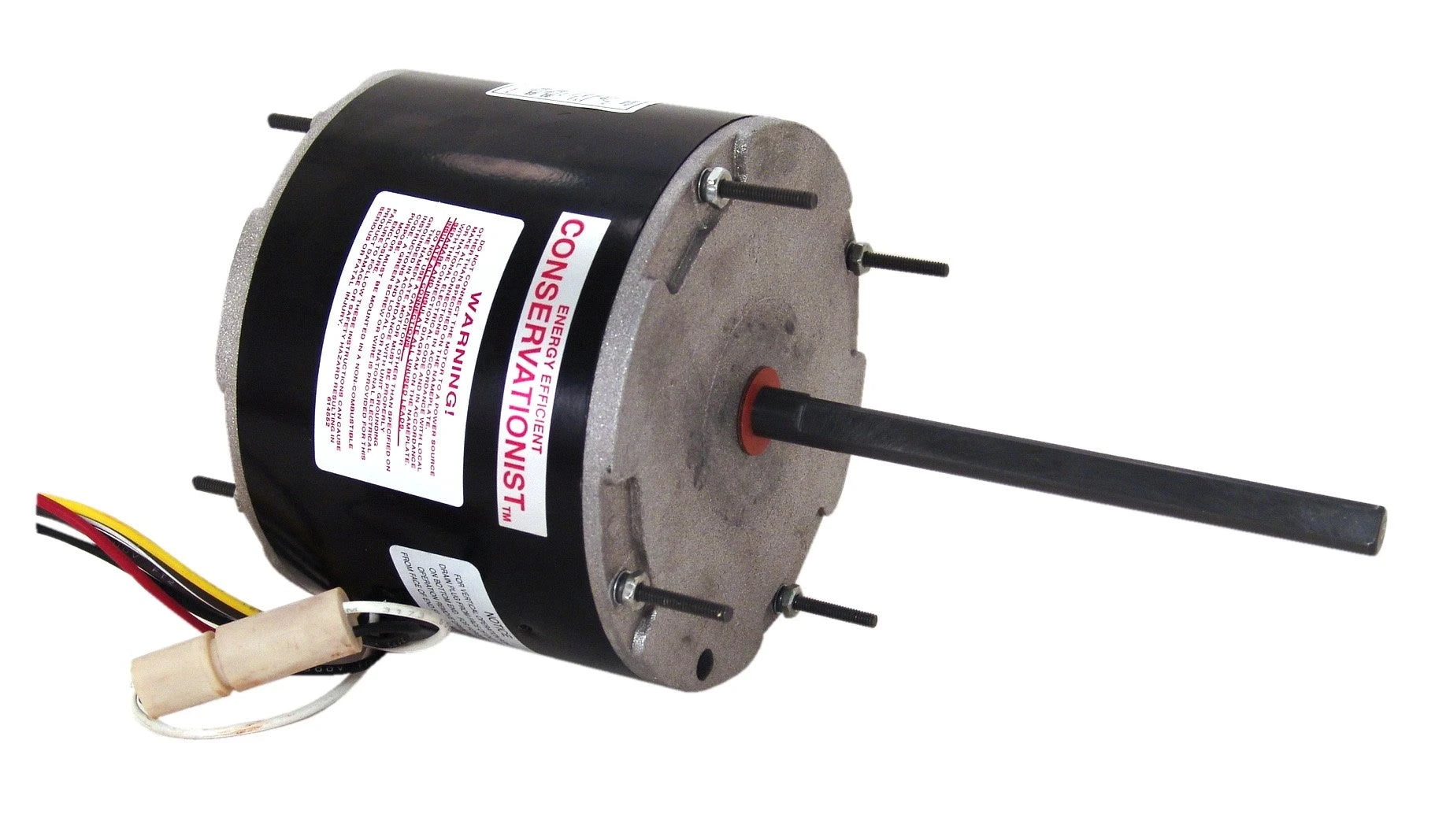 REGAL REXNORD Regal Rexnord FE6000F Blower Motor 1/3-1/5 HP (Single Phase) FE6000F