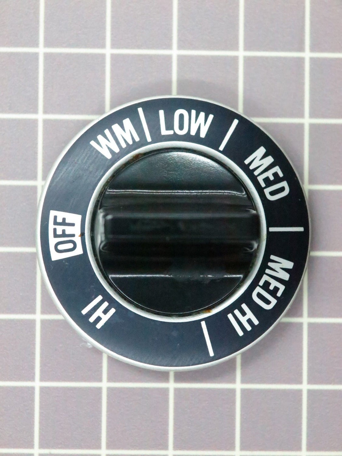 GENERAL ELECTRIC General Electric WB3X5640 Range Knob