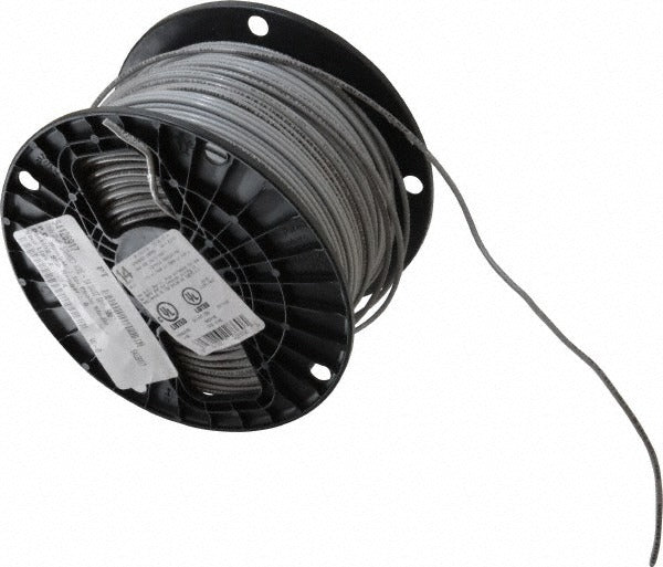 SOUTHWIRE Southwire 22963301 Thhn Thwn 14 Awg 500 Ft Building Wire