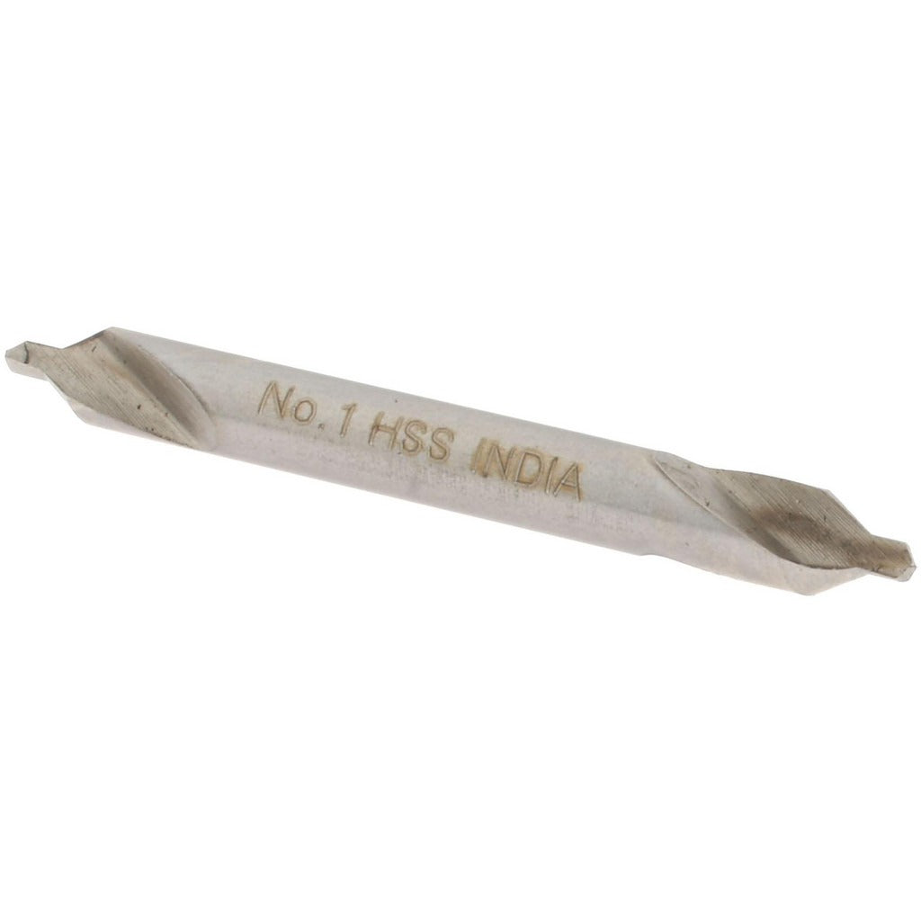 VALUE COLLECTION Value Collection 156400001000000 Drill Countersink 1/8 in Hss