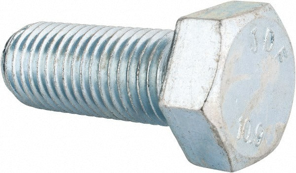 VALUE COLLECTION Value Collection 460298PS Hex Head Cap Screw M24 X 3.00