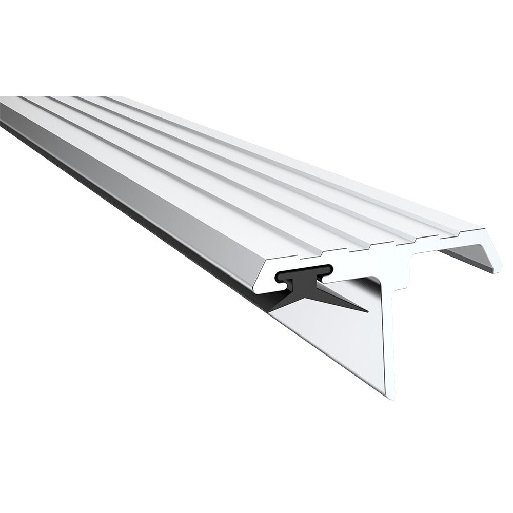 PEMKO Pemko 355CV84 T Overlapping Astragal Vinyl 84 Inches