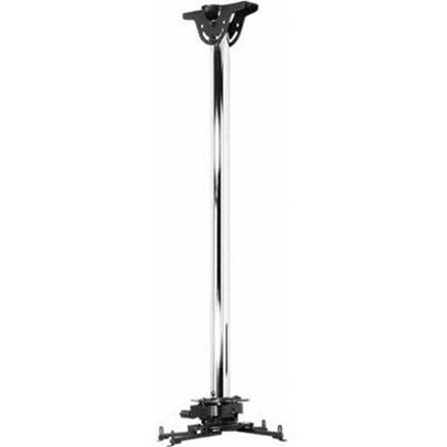 PEERLESS-AV Peerless Industries MOD-PRGSKIT100-B Projector Ceiling Kit