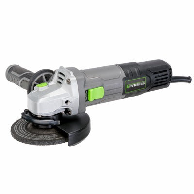 GENESIS Richpower Industries GAG745 Angle Grinder 4.5 in 7A