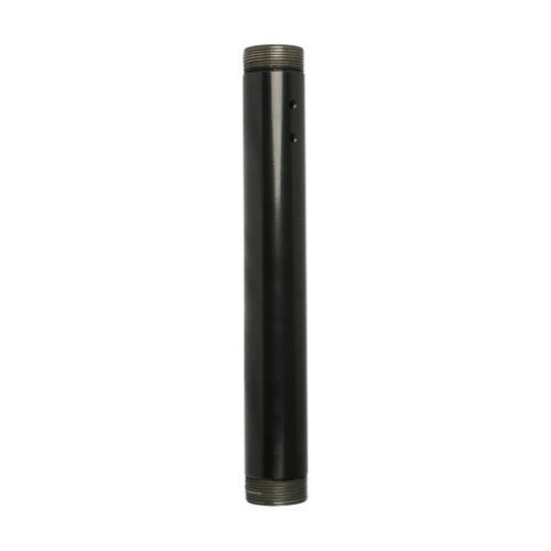 STRONG Strong SM-FIXPOLE-12-BLK Fixed Pole Mount Extension 12in