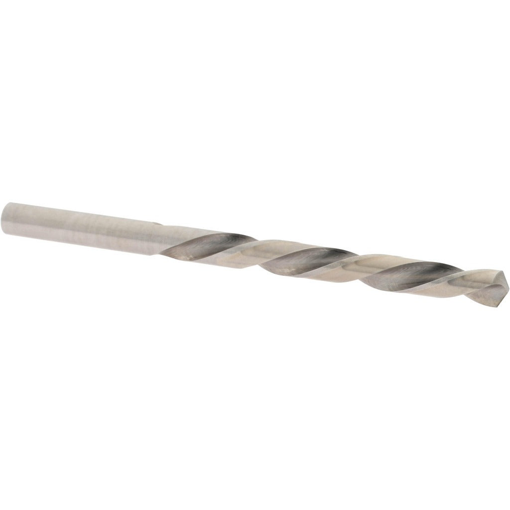 VALUE COLLECTION Value Collection 01220193 Jobber Drill 19/64 in Hss Left Hand