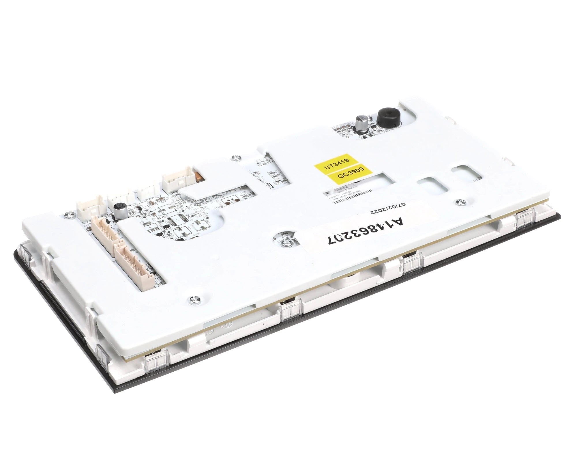 FRIGIDAIRE Frigidaire 5304527031 User Interface Assembly Replacement SZ-5304527031