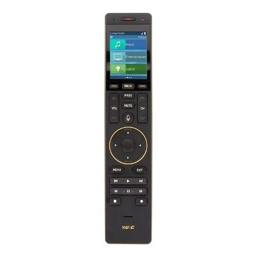 URC Universal Remote TRC-1120 Wi-fi Handheld Remote