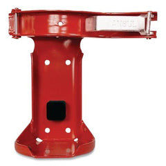 Ansul 30759 Multi-Purpose Bracket 20 lb Steel Red