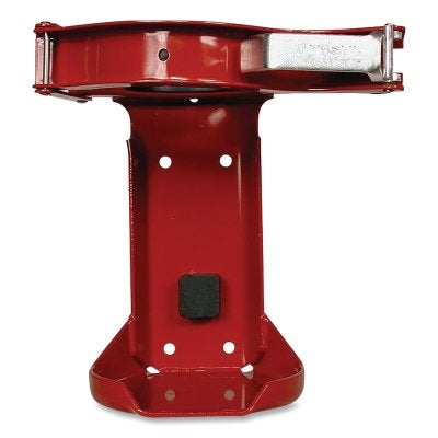 Ansul 30889 Multi-Purpose Bracket 30 lb Steel Red