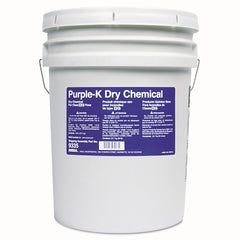 Ansul 9335 Purple-K Dry Chemical Extinguishing Agent 50 lb Pail