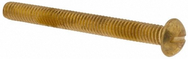 VALUE COLLECTION Value Collection R63094166 Machine Screw 5/16-18 X 3 in
