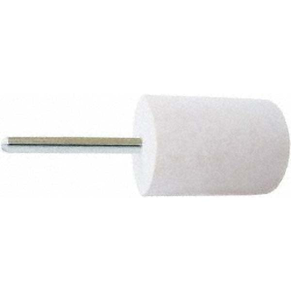 VALUE COLLECTION Value Collection 516107 Mounted Polishing Bob Wool Felt