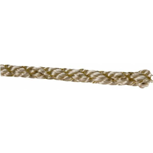 VALUE COLLECTION Value Collection WS-MH-FIBR-195 Nylon Twisted Rope 3/8 in