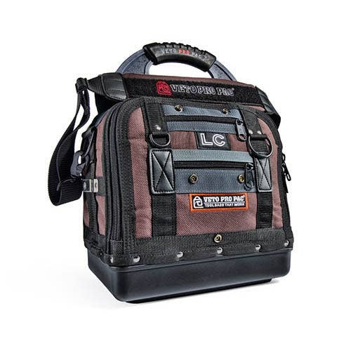 VETO PRO PAC VETO PRO PAC VPP10018 LC Large Compact Tool Bag
