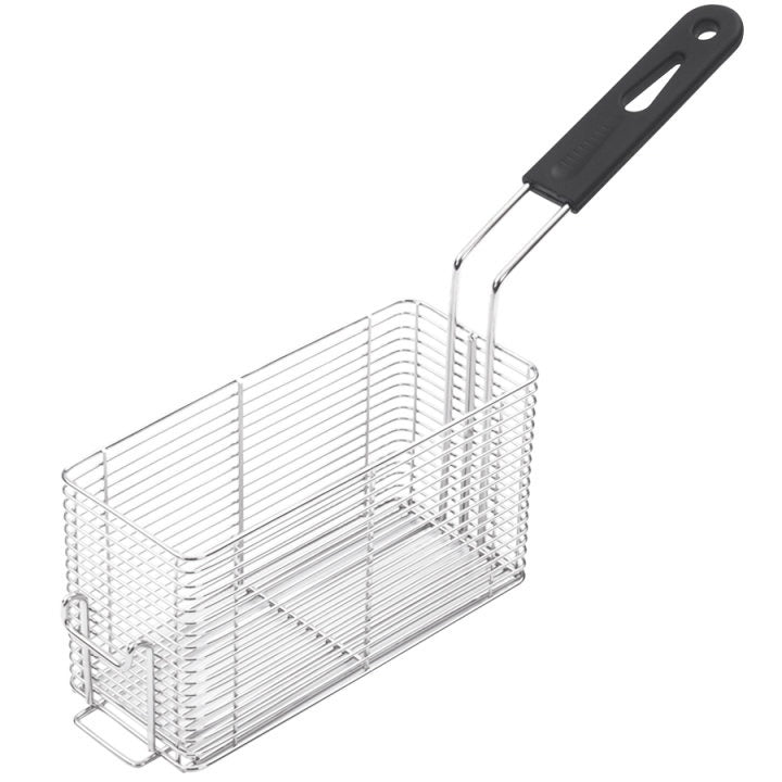 VOLLRATH Vollrath 40711 Fryer Basket Small (Half-Size)
