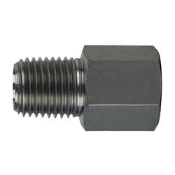 MIDLAND INDUSTRIES Midland Industries 7033-16-12 Npt to Bspp Pipe Adapter