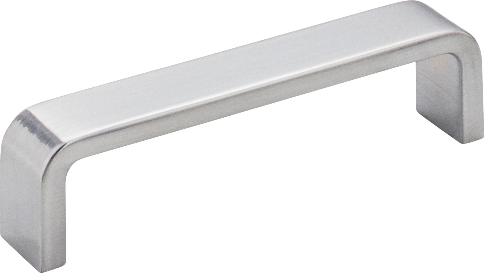 ELEMENTS Elements 193-4BC Cabinet Pull Brushed Chrome 4in
