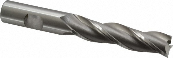 OSG Osg 5362100 Square End Mill 5/8 Inch 3 Flute Cobalt