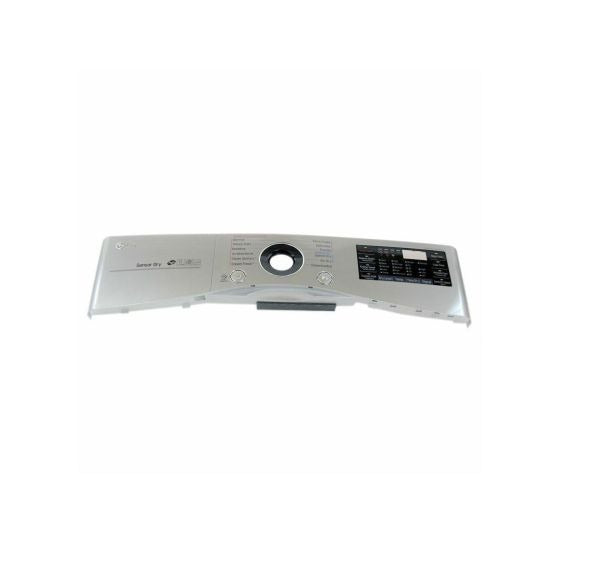 LG Lg agl75452911 Washer Front Panel Assembly