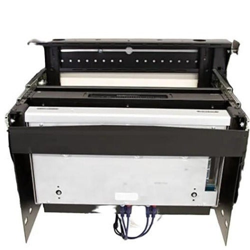 MIDDLE ATLANTIC Middle Atlantic C3TECHKIT4-ST 4U Stationary Rack Tech Kit
