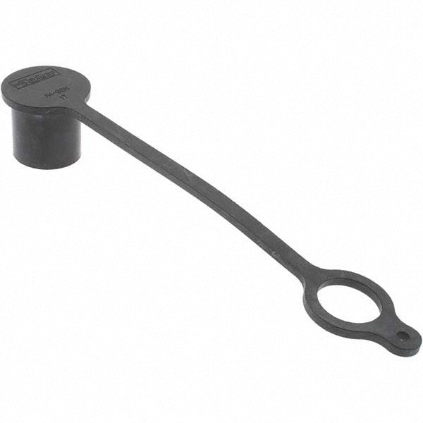 PARKER Parker BD-KP66695 Hydraulic Hose Coupler Dust Plug 8mm