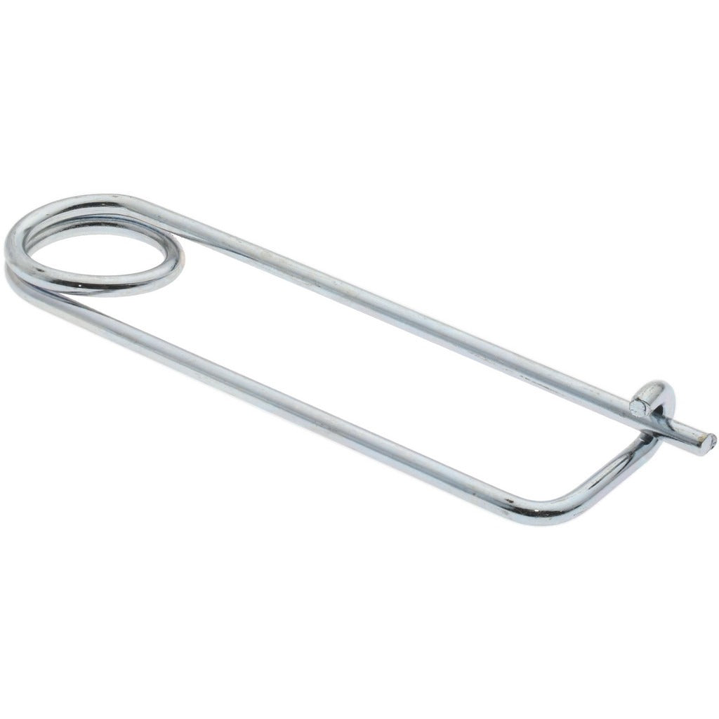 VALUE COLLECTION Value Collection P20067 Standard Safety Pin Spring Steel