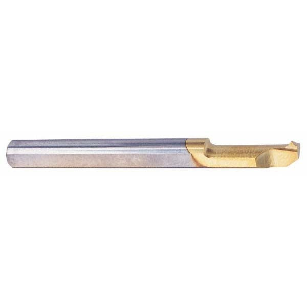 CARMEX Carmex MIR6L15A55 Internal Threading Tool Solid Carbide